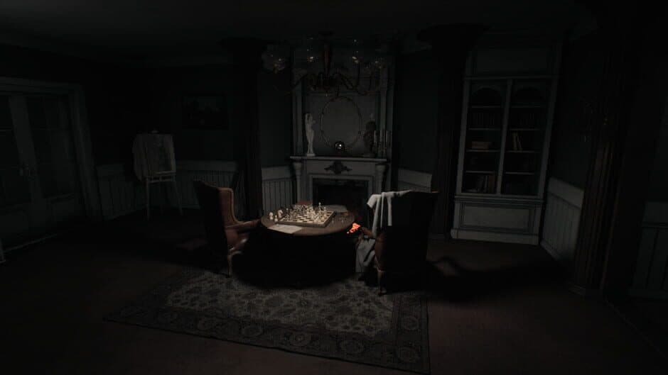 Скриншот 5 из Villa Nocturne