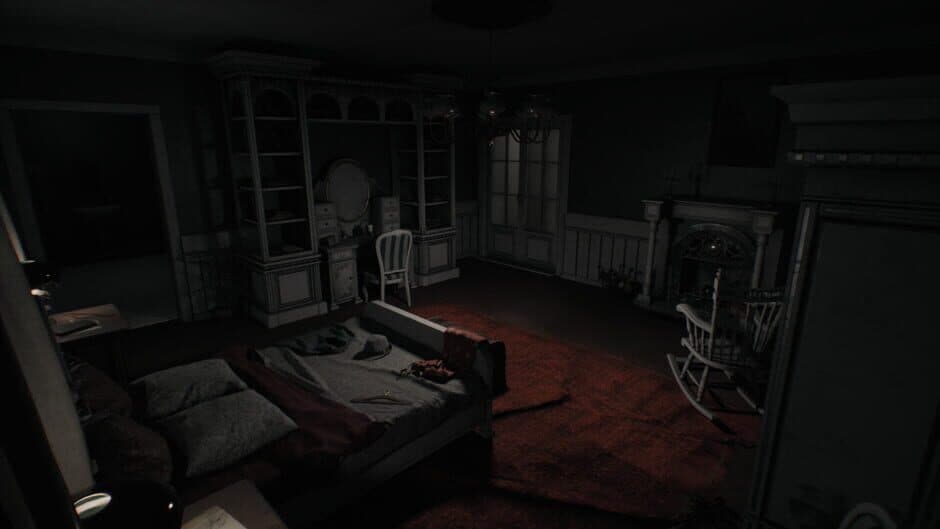 Скриншот 2 из Villa Nocturne