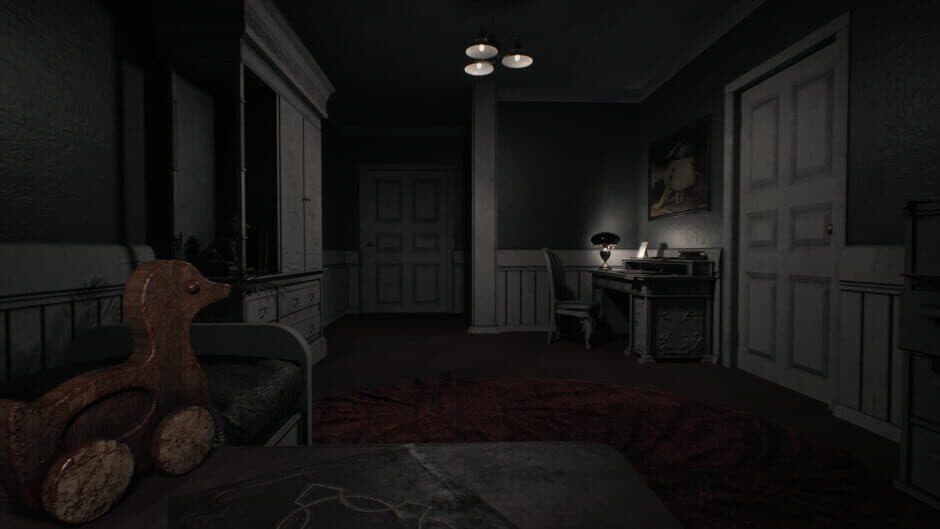 Скриншот 6 из Villa Nocturne