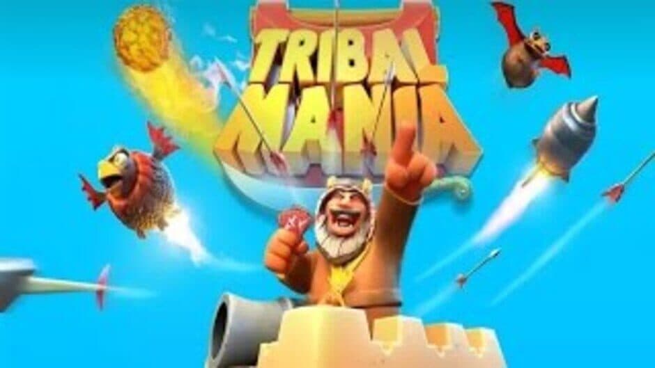 Скриншот 1 из Tribal Mania