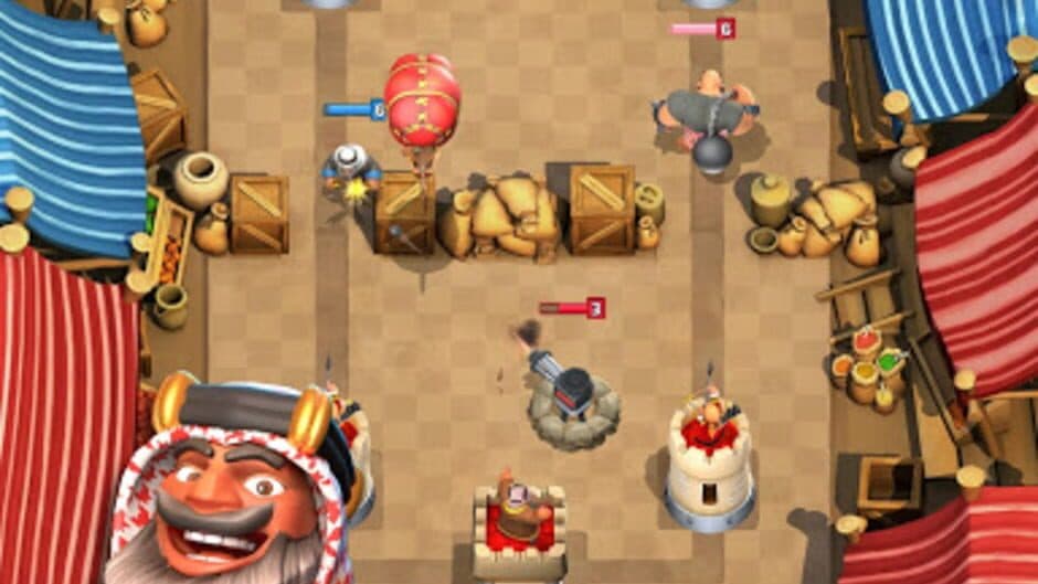 Скриншот 4 из Tribal Mania