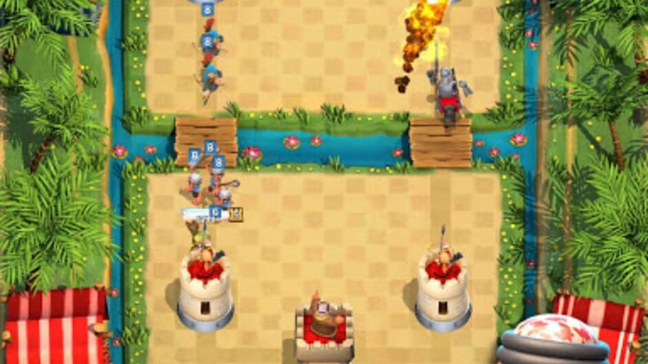 Скриншот 5 из Tribal Mania