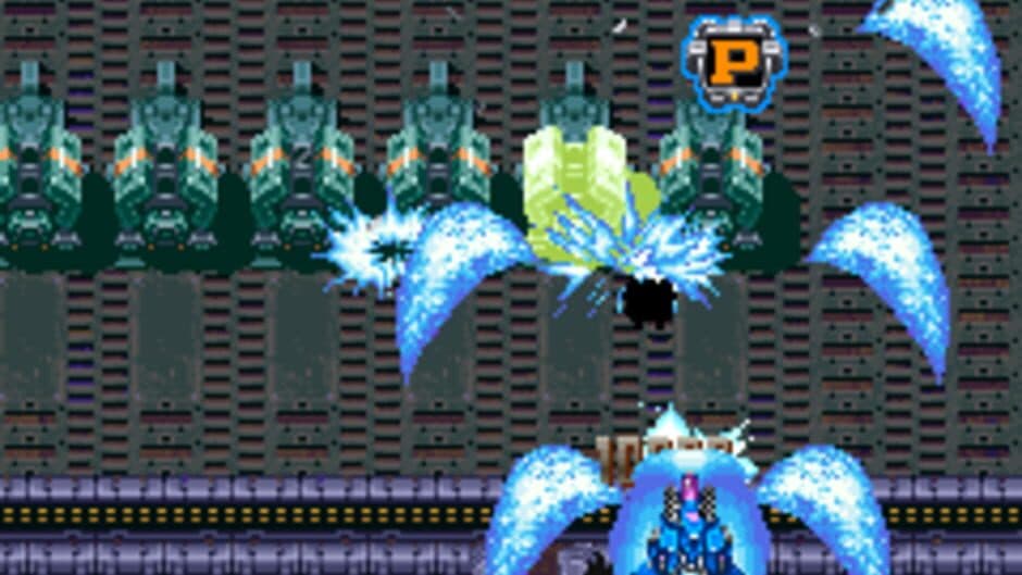 Скриншот 8 из DonPachi