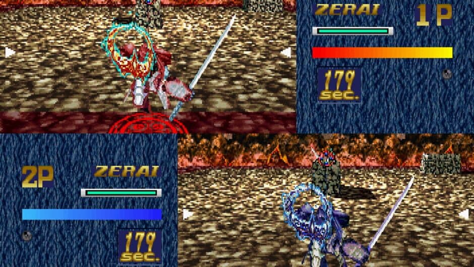 Скриншот 5 из Koutetsu Reiiki: Steeldom
