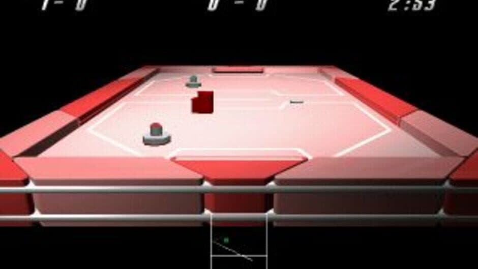 Скриншот 4 из Simple 1500 Series Vol. 60: The Table Hockey