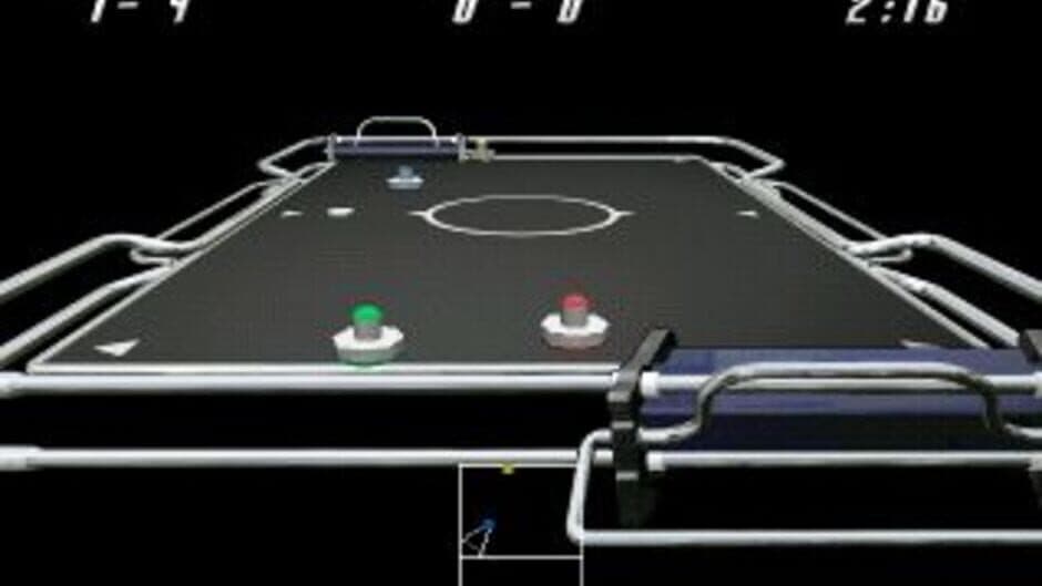 Скриншот 5 из Simple 1500 Series Vol. 60: The Table Hockey