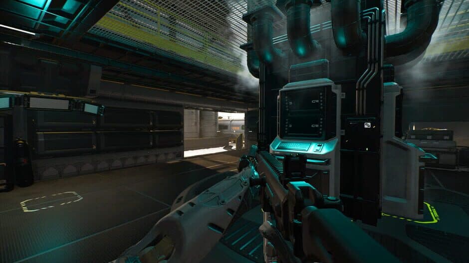 Скриншот 8 из Astral