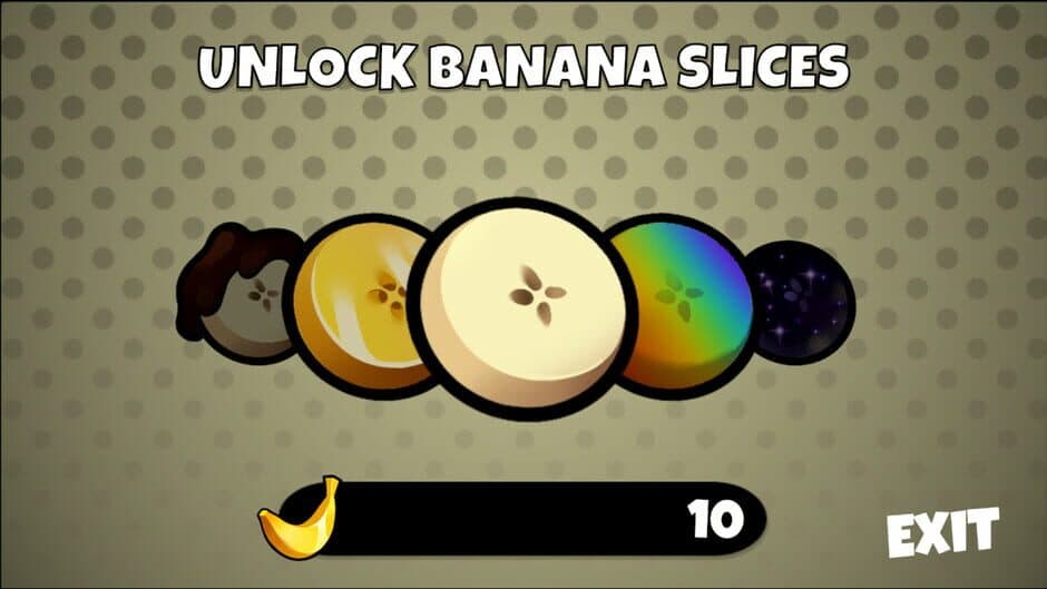 Скриншот 2 из Banana Clicker