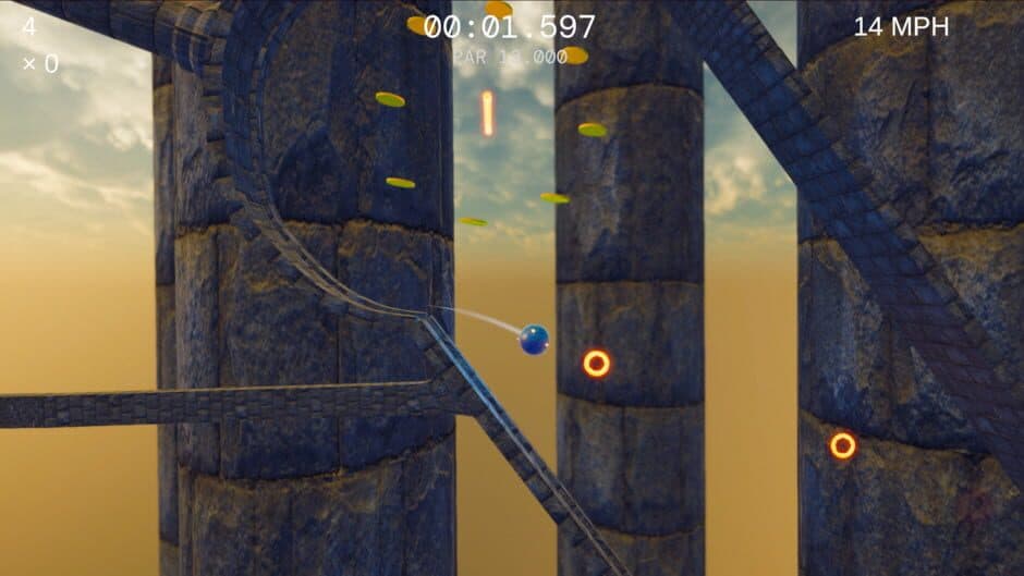 Скриншот 2 из Tangent