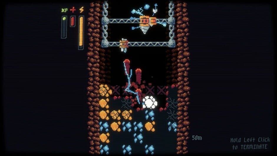 Скриншот 3 из Drillbound