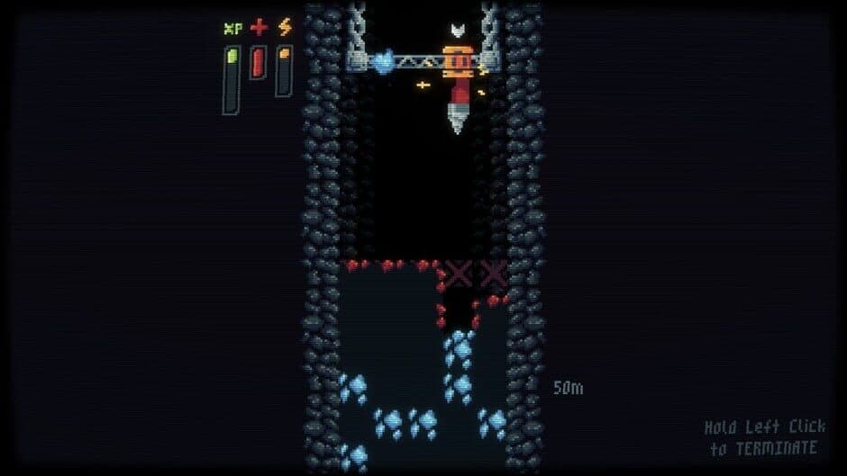 Скриншот 2 из Drillbound