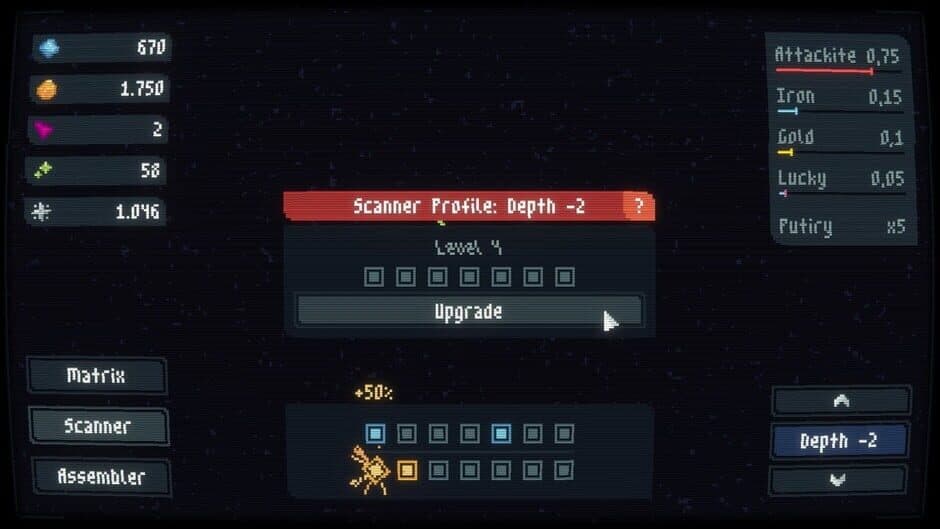 Скриншот 7 из Drillbound