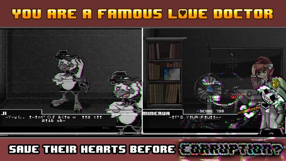 Скриншот 3 из Can You Escape Heartbreak? A Zodiac Story
