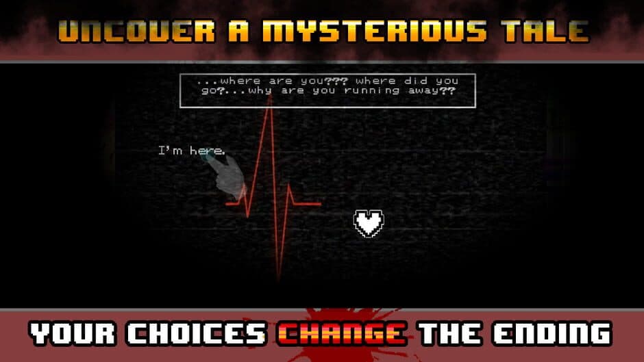 Скриншот 4 из Can You Escape Heartbreak? A Zodiac Story