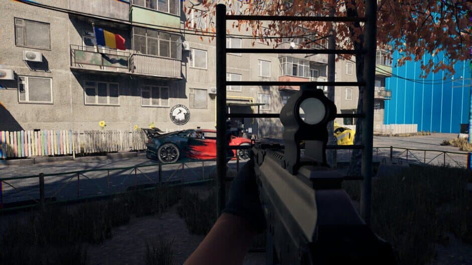 Скриншот 3 из Mafia Romania