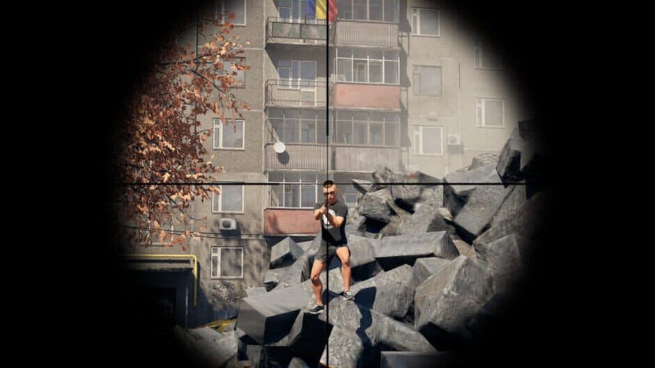Скриншот 7 из Mafia Romania