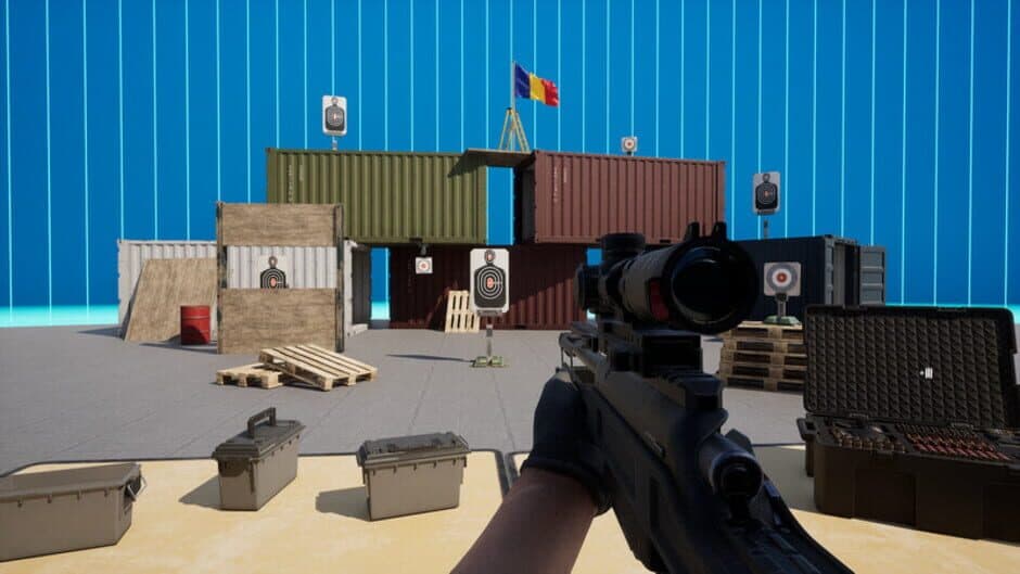 Скриншот 8 из Mafia Romania