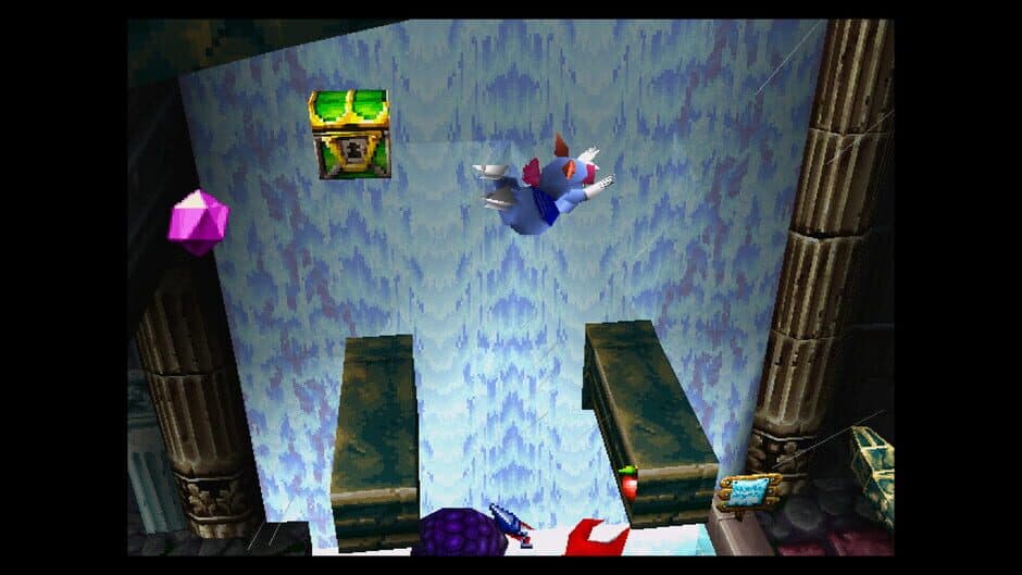Скриншот 3 из Tomba! 2: The Evil Swine Return Special Edition