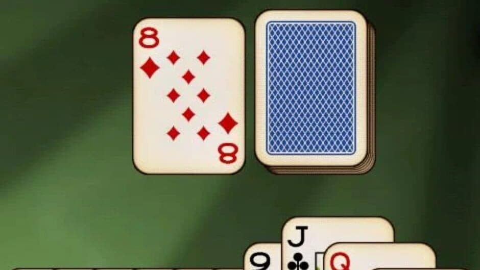 Скриншот 1 из Gin Rummy