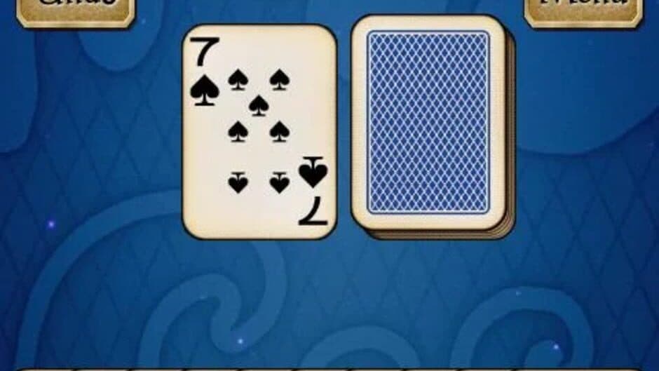 Скриншот 2 из Gin Rummy
