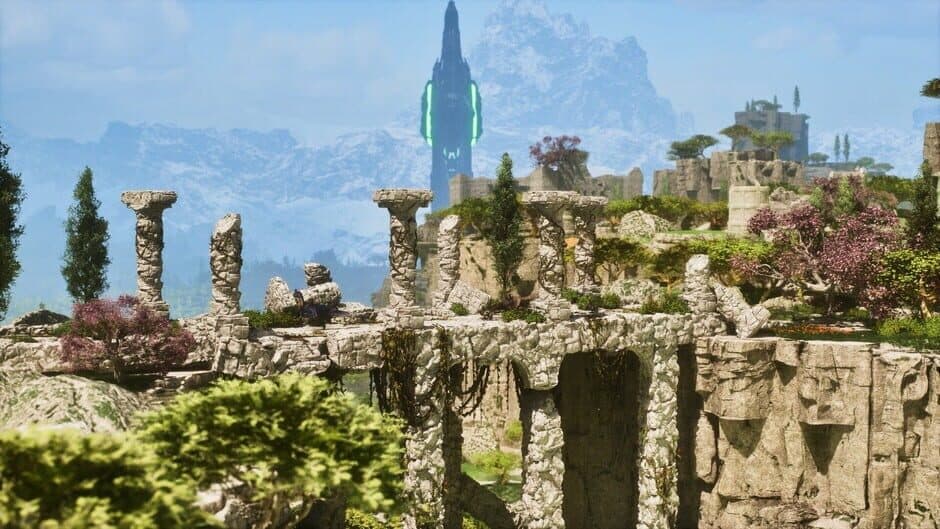 Скриншот 8 из Ark: Valguero Ascended