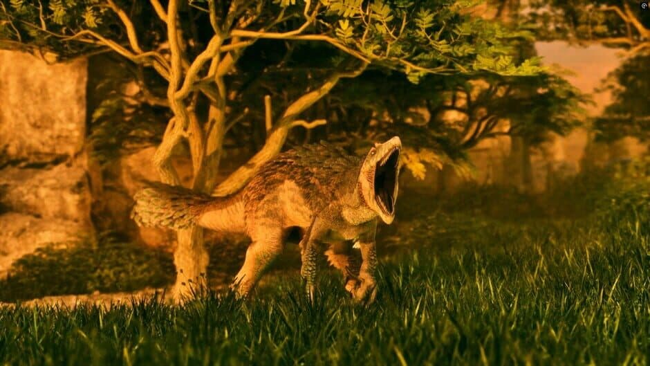 Скриншот 2 из Ark: Valguero Ascended