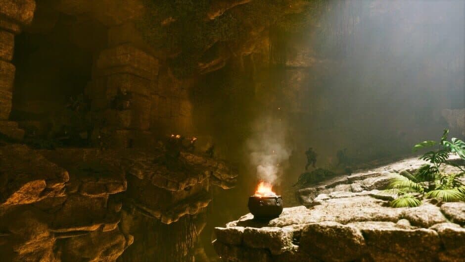 Скриншот 5 из Ark: Valguero Ascended