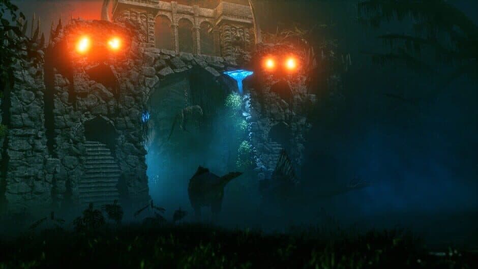 Скриншот 4 из Ark: Valguero Ascended