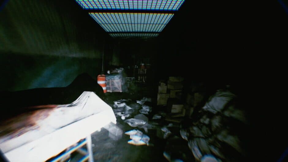 Скриншот 5 из Deathtouch