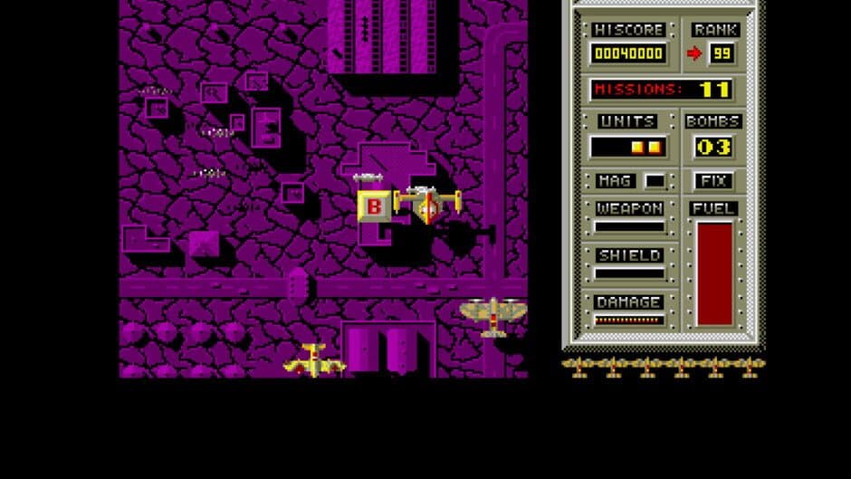 Скриншот 1 из Amiga Classix 4