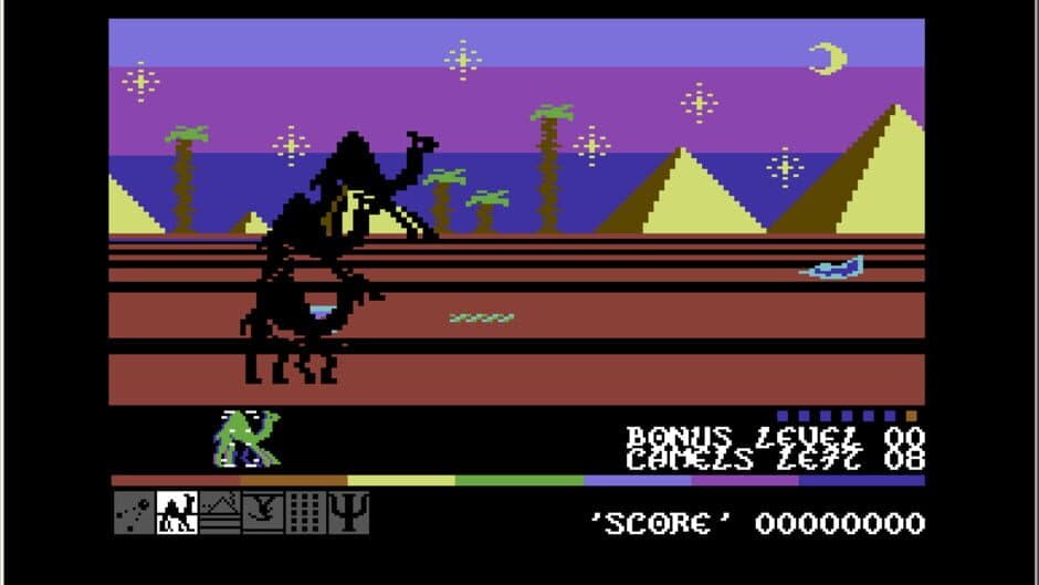 Скриншот 4 из C64 Classix