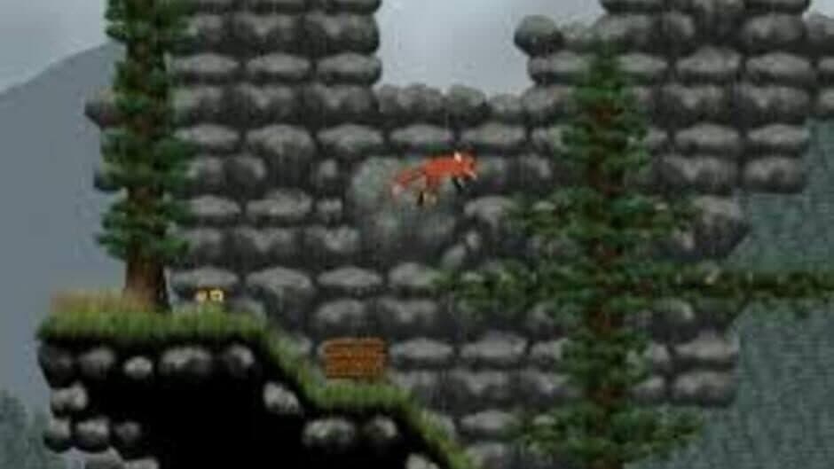 Скриншот 1 из William and Sly