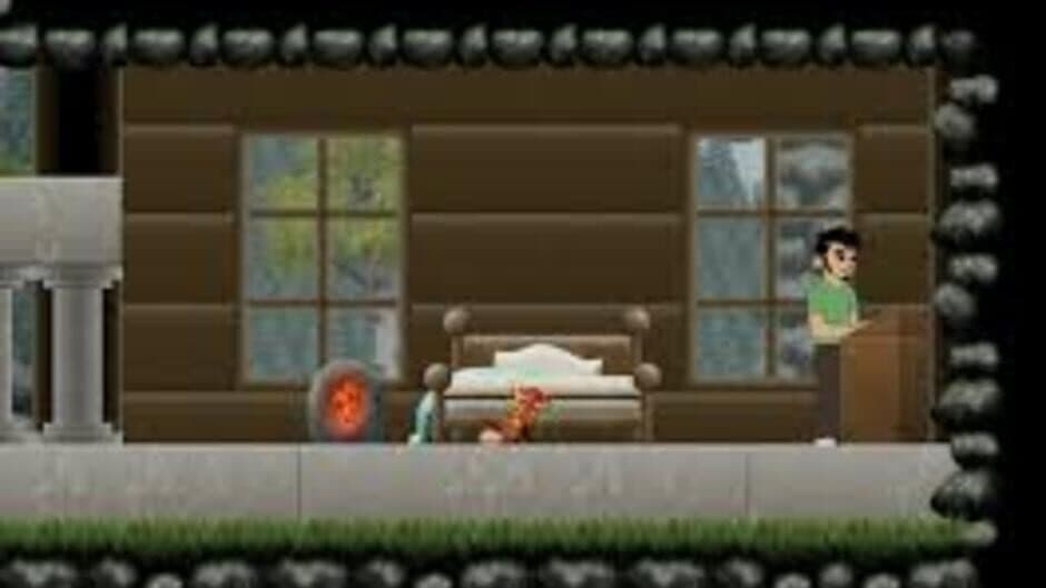 Скриншот 2 из William and Sly