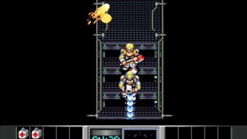 Скриншот 2 из The Firemen 2: Pete & Danny