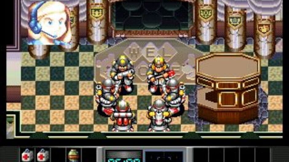 Скриншот 3 из The Firemen 2: Pete & Danny