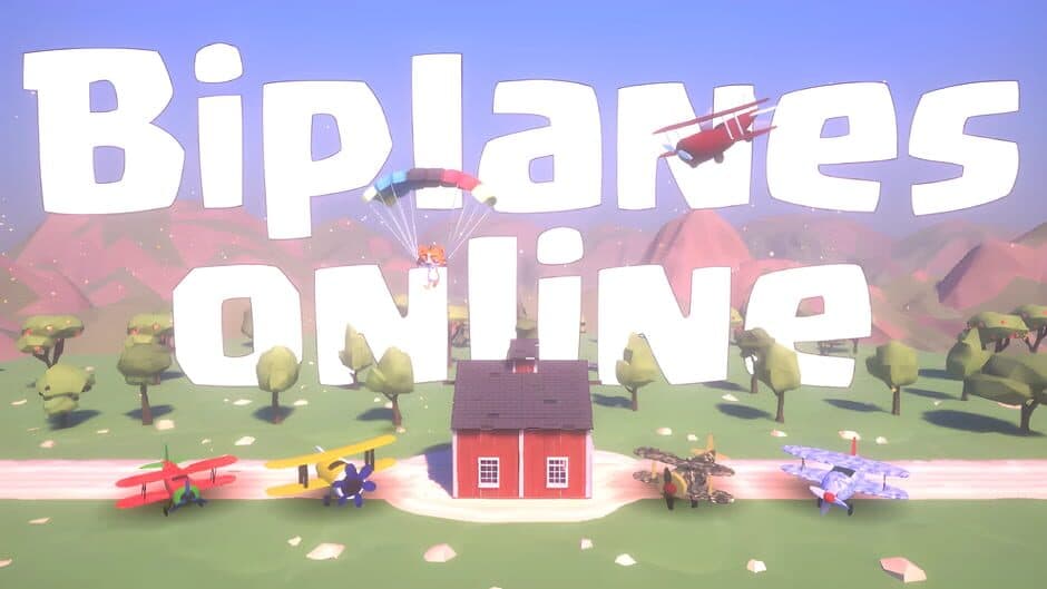 Скриншот 7 из BT Biplanes Online