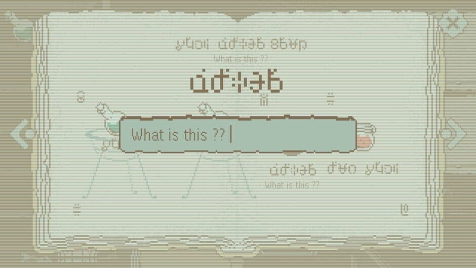 Скриншот 2 из The Apothecary of Trubiz