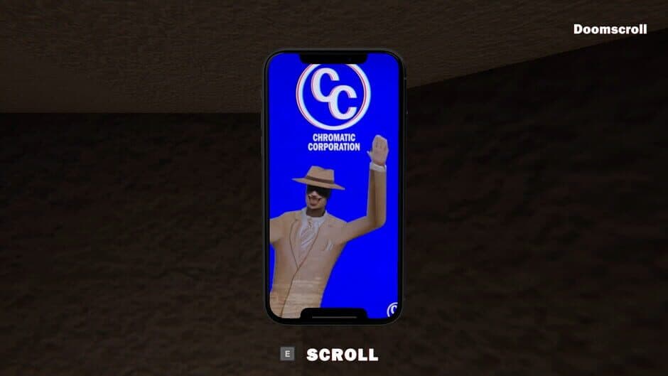 Скриншот 1 из The Salesman
