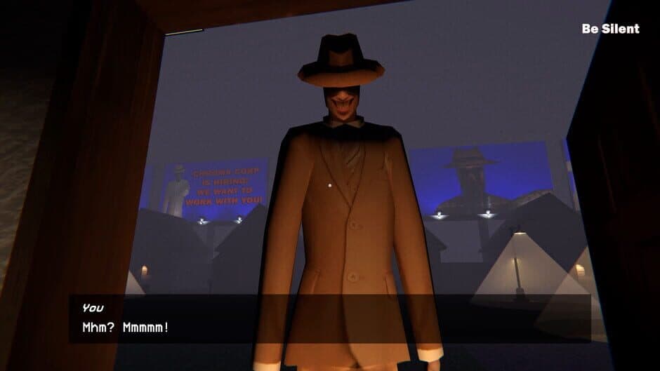 Скриншот 6 из The Salesman