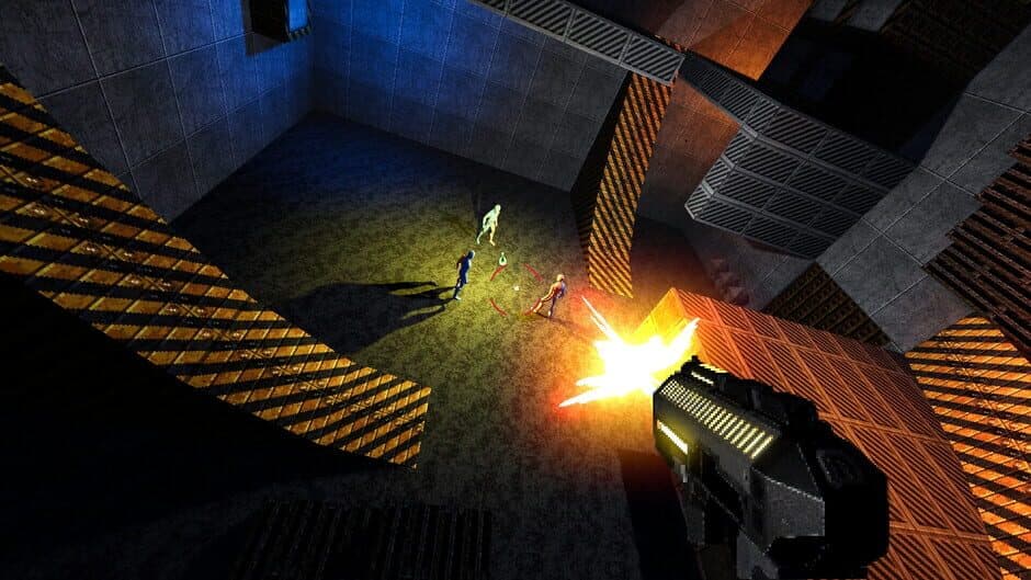 Скриншот 2 из Children of Kronos