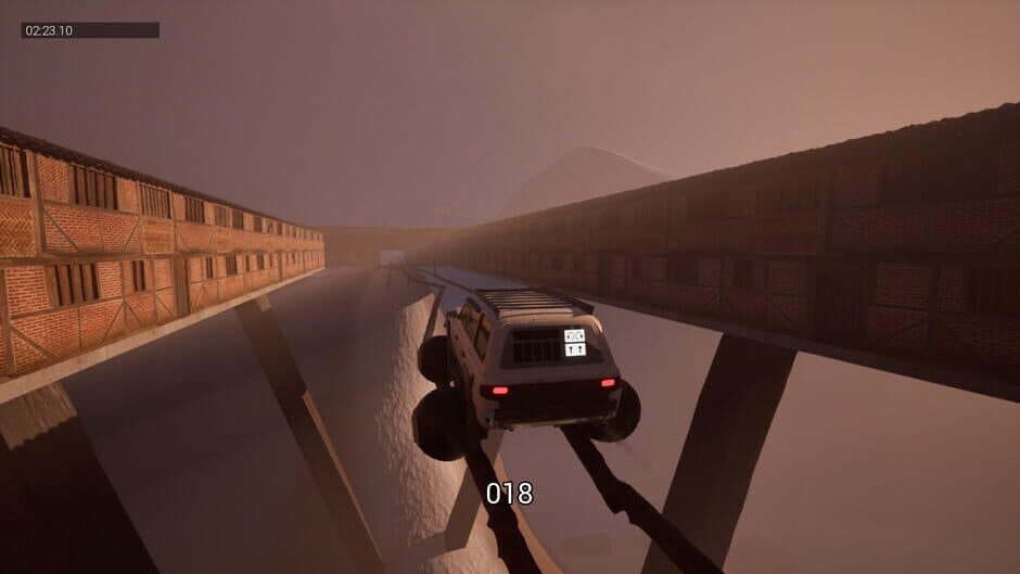 Скриншот 5 из 17 MPH