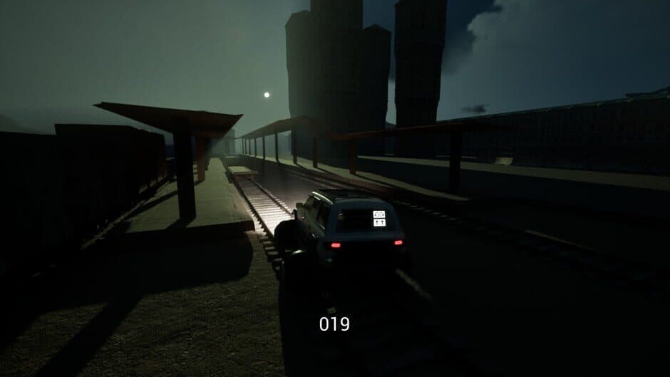 Скриншот 9 из 17 MPH