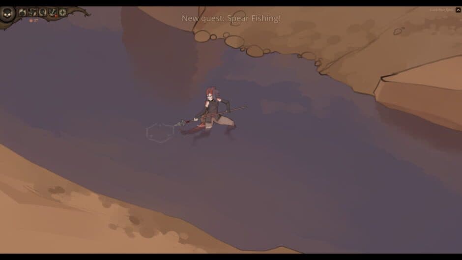 Скриншот 5 из Price for Freedom: Gold and Sand