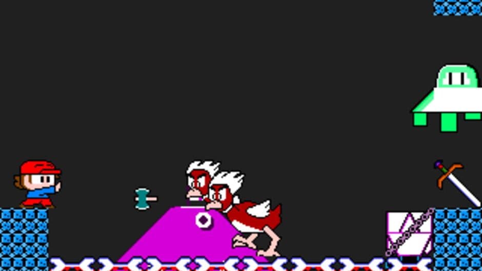 Скриншот 2 из Lorenzo PC Adventure DX Director's Cut Ultimate New Funky Mode Edition