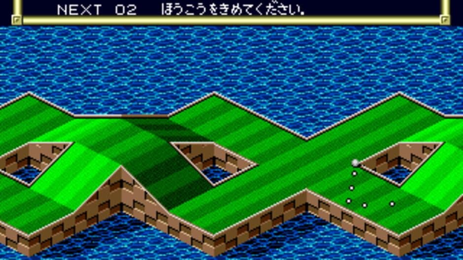 Скриншот 2 из Putter Golf