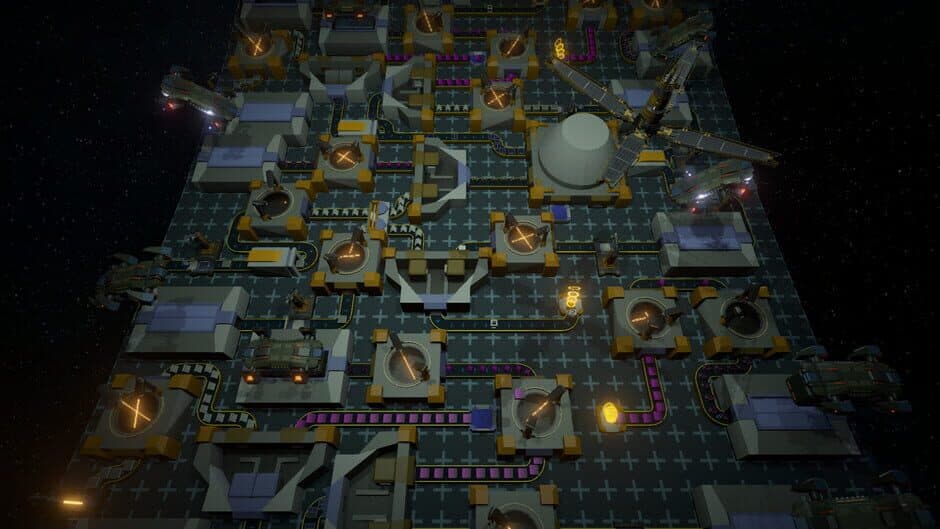 Скриншот 1 из Astra Industria