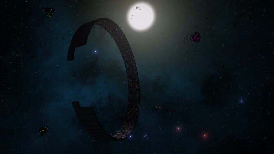 Скриншот 2 из Astra Industria