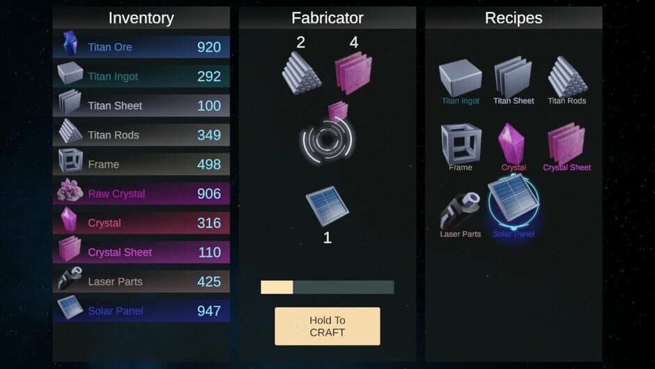 Скриншот 3 из Astra Industria