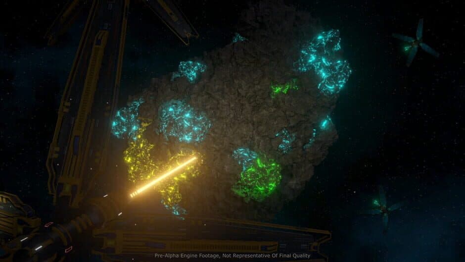 Скриншот 4 из Astra Industria