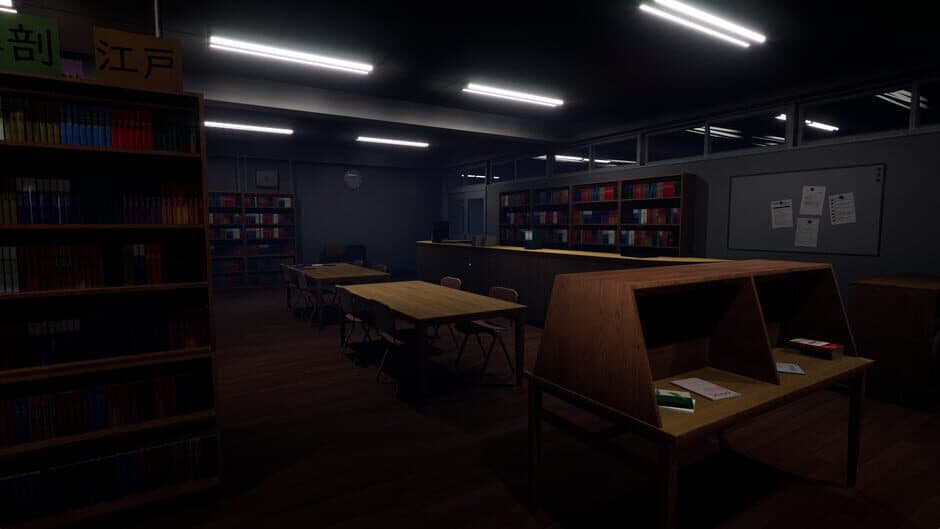 Скриншот 7 из Study Time Anomaly